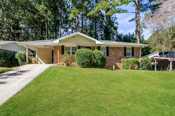 2309 Omaha Rd SW Atlanta, GA 30331